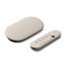 Google TV Streamer