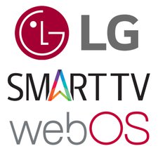 LG WebOS SmartTV