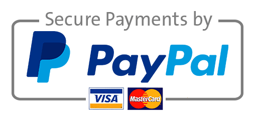 Paypal Secure Payment